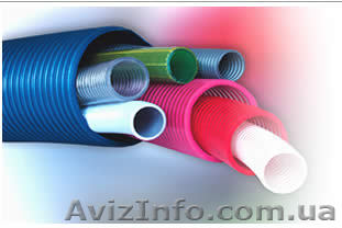 Продам шланги для сеялок.  - <ro>Изображение</ro><ru>Изображение</ru> #1, <ru>Объявление</ru> #853543