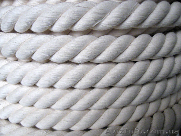 Канаты перетягивания, канаты лазания киев  - <ro>Изображение</ro><ru>Изображение</ru> #1, <ru>Объявление</ru> #865209