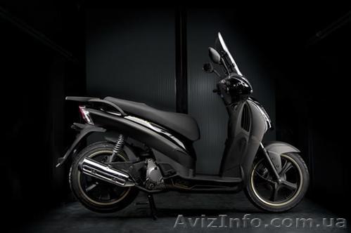 Продам новый скутер HP Power Lithium - <ro>Изображение</ro><ru>Изображение</ru> #1, <ru>Объявление</ru> #872417