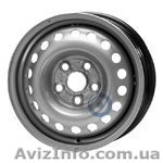 Стальные диски EuroDisk (Узбекистан) - <ro>Изображение</ro><ru>Изображение</ru> #1, <ru>Объявление</ru> #867497