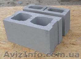 Продам блоки стеновые в расстрочку - <ro>Изображение</ro><ru>Изображение</ru> #1, <ru>Объявление</ru> #864411