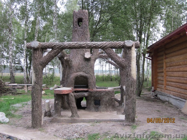 Печи.Камины.Барбекю - <ro>Изображение</ro><ru>Изображение</ru> #1, <ru>Объявление</ru> #863279