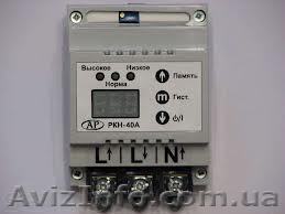 Прибор на счетчик электроэнергии. - <ro>Изображение</ro><ru>Изображение</ru> #1, <ru>Объявление</ru> #853553