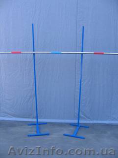 Стойки для прыжков в высоту - <ro>Изображение</ro><ru>Изображение</ru> #1, <ru>Объявление</ru> #864603