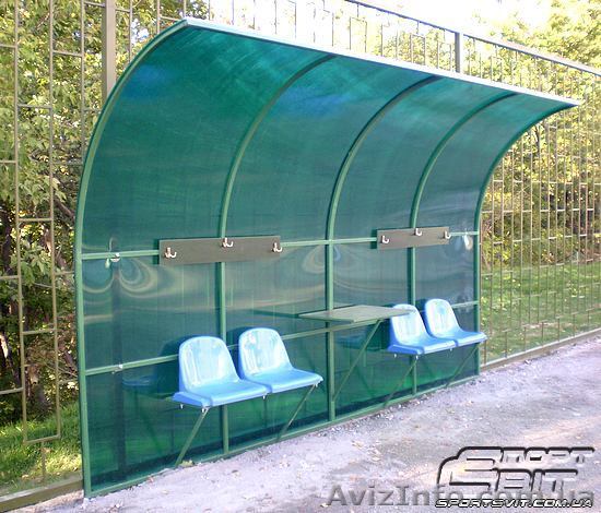 Кабина для отдыха - <ro>Изображение</ro><ru>Изображение</ru> #1, <ru>Объявление</ru> #864455