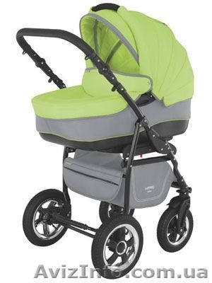 Продам коляску Адамекс Нитро - <ro>Изображение</ro><ru>Изображение</ru> #1, <ru>Объявление</ru> #853539
