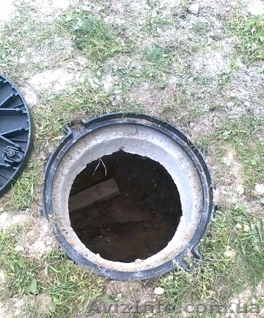 Монтаж канализации в кротчайшие сроки - <ro>Изображение</ro><ru>Изображение</ru> #1, <ru>Объявление</ru> #864878