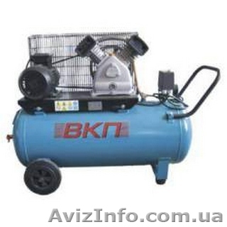 Компрессор ВКП LB340 10-50 A - <ro>Изображение</ro><ru>Изображение</ru> #1, <ru>Объявление</ru> #858240