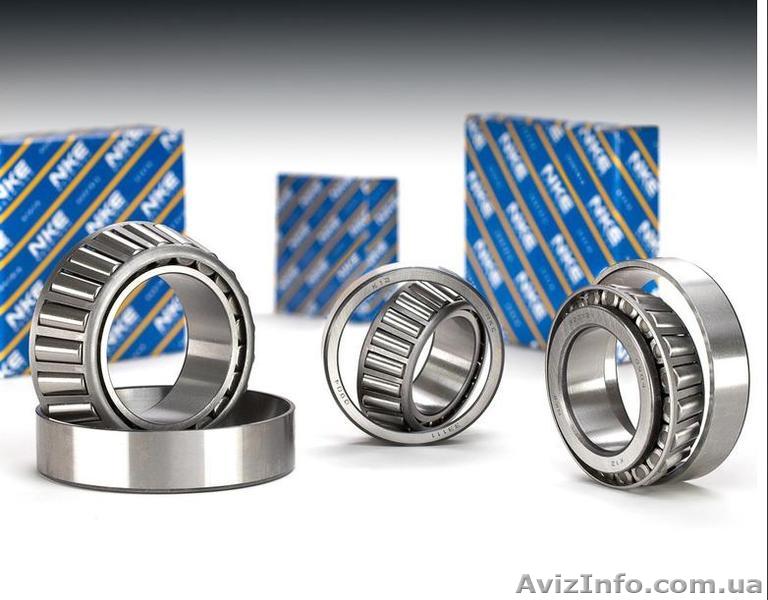 Конические роликоподшипники - <ro>Изображение</ro><ru>Изображение</ru> #1, <ru>Объявление</ru> #863220