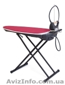 Паровая гладильная система Krausen Италия - <ro>Изображение</ro><ru>Изображение</ru> #1, <ru>Объявление</ru> #852972