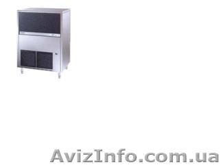 Ледогенератор кубикового льда CB 840 BREMA - <ro>Изображение</ro><ru>Изображение</ru> #1, <ru>Объявление</ru> #868430