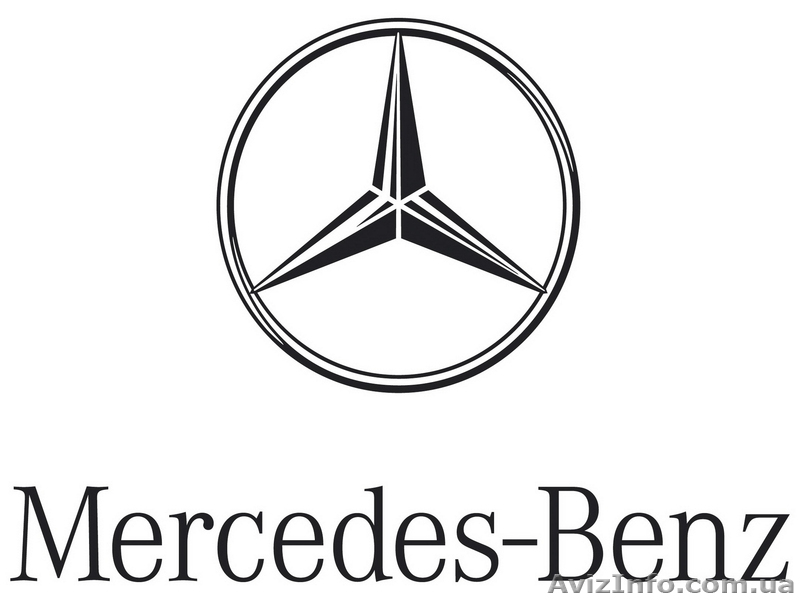 Запчасти мерседес - <ro>Изображение</ro><ru>Изображение</ru> #1, <ru>Объявление</ru> #868893