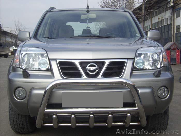 кенгурятники, пороги, рейлинги, фаркопы оптом и врозницу - <ro>Изображение</ro><ru>Изображение</ru> #1, <ru>Объявление</ru> #858753