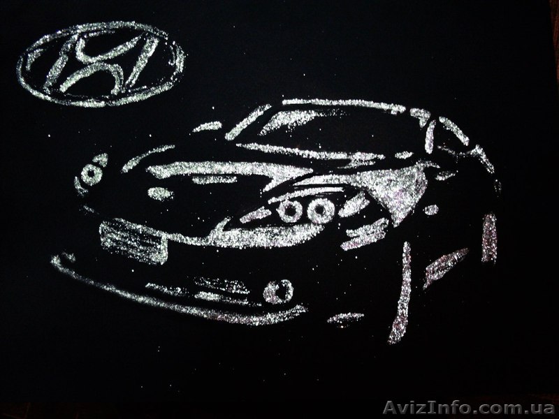 Танцующий Художник,Звездный портрет - <ro>Изображение</ro><ru>Изображение</ru> #1, <ru>Объявление</ru> #853448