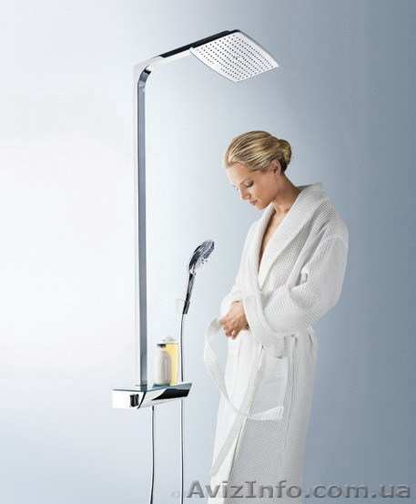 Сантехника в Киеве от ведущих немецких производителей - <ro>Изображение</ro><ru>Изображение</ru> #1, <ru>Объявление</ru> #851776