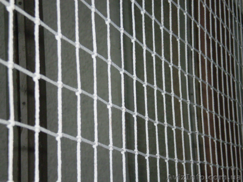 Волейбольная сетка,спортивные сетки, производитель - <ro>Изображение</ro><ru>Изображение</ru> #1, <ru>Объявление</ru> #865339