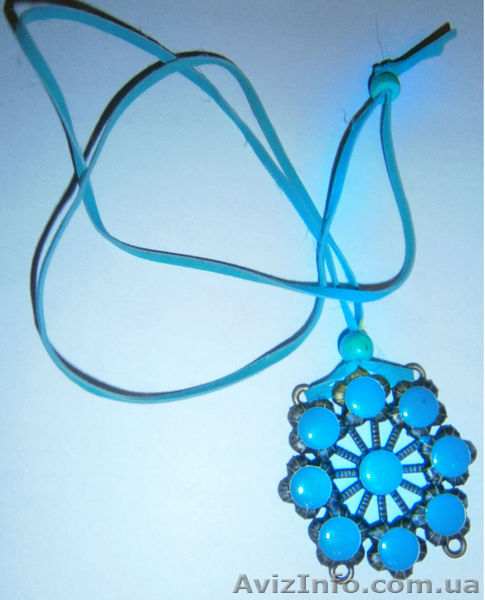 Стильная Подвеска - <ro>Изображение</ro><ru>Изображение</ru> #1, <ru>Объявление</ru> #856909