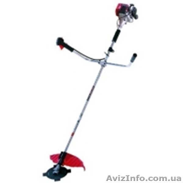 Мотокоса DaiShin SBX26W/GX35 - <ro>Изображение</ro><ru>Изображение</ru> #1, <ru>Объявление</ru> #852573