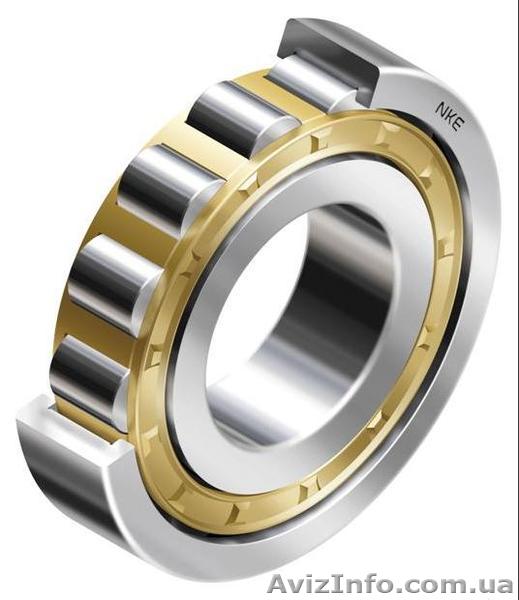 Подшипники для электродвигателей - <ro>Изображение</ro><ru>Изображение</ru> #1, <ru>Объявление</ru> #863170