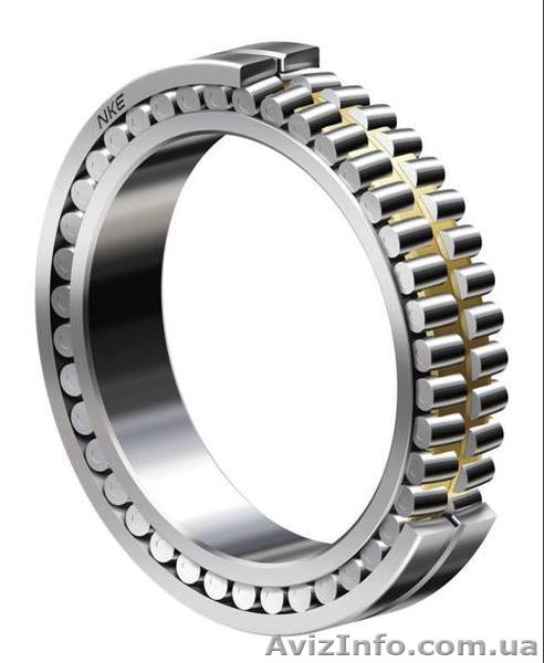 Подшипники с четырехточечным контактом - <ro>Изображение</ro><ru>Изображение</ru> #1, <ru>Объявление</ru> #863167