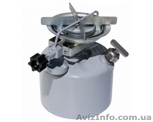 Бензиновый примус ПТ-2 - <ro>Изображение</ro><ru>Изображение</ru> #1, <ru>Объявление</ru> #862354