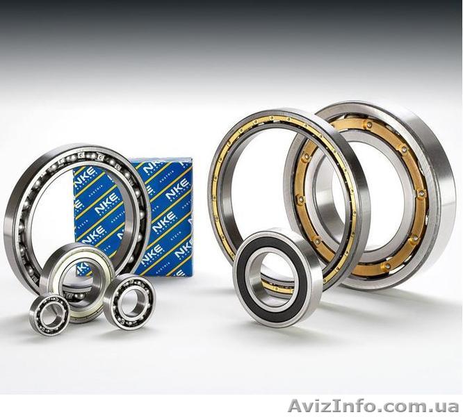 Радиальные шарикоподшипники - <ro>Изображение</ro><ru>Изображение</ru> #1, <ru>Объявление</ru> #863231