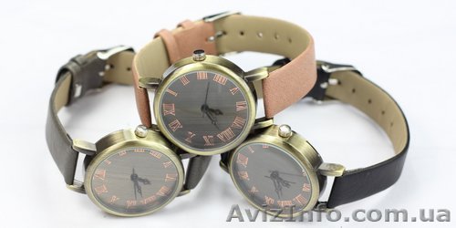 Винтажные наручные часы - <ro>Изображение</ro><ru>Изображение</ru> #1, <ru>Объявление</ru> #865856