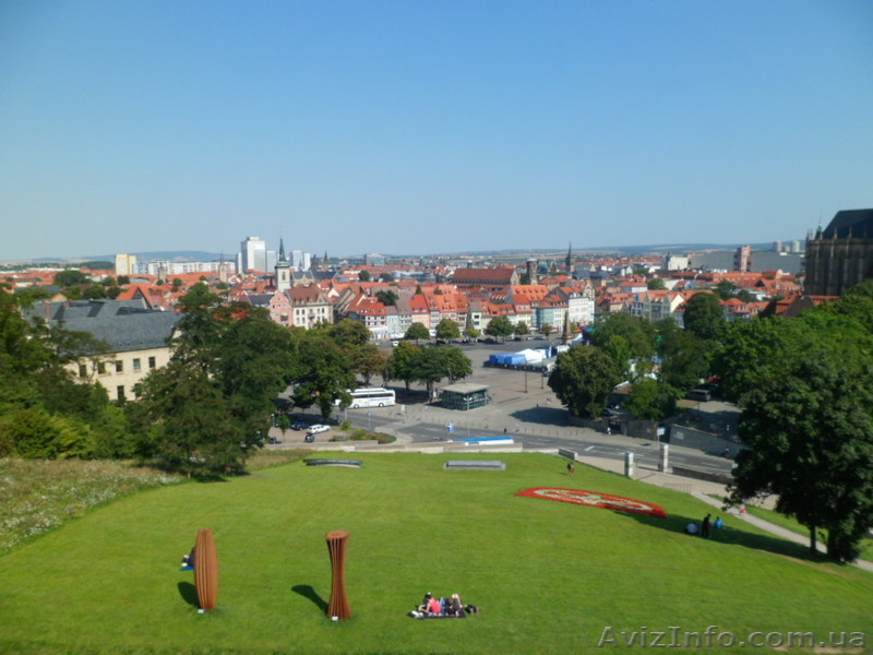 Курсы немецкого языка в Германии. Уровень А1,А2 - <ro>Изображение</ro><ru>Изображение</ru> #1, <ru>Объявление</ru> #864742