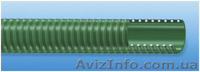 Шланг для перекачки фекальных и иллоносных масс, систем орошения. - <ro>Изображение</ro><ru>Изображение</ru> #1, <ru>Объявление</ru> #864167