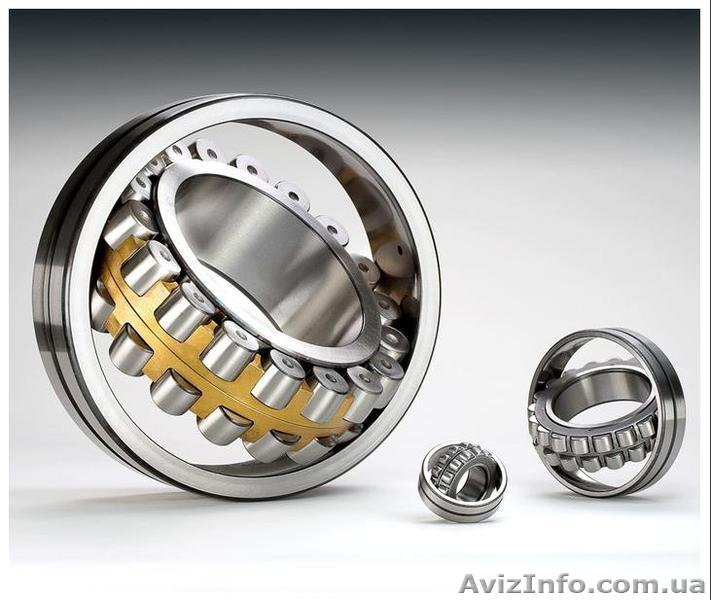 Сферические роликоподшипники - <ro>Изображение</ro><ru>Изображение</ru> #1, <ru>Объявление</ru> #863215
