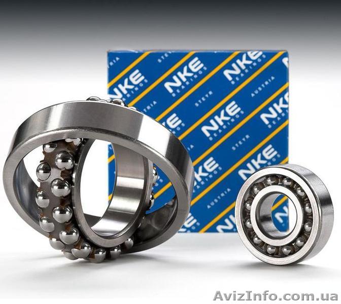 Сферические шарикоподшипники - <ro>Изображение</ro><ru>Изображение</ru> #1, <ru>Объявление</ru> #863225