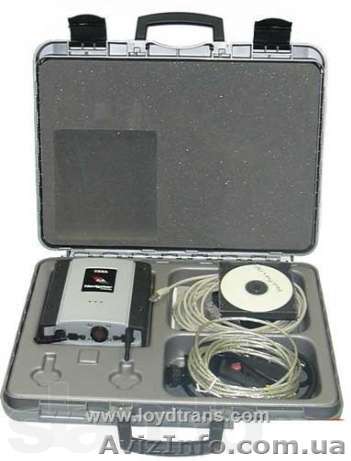 Диагностический сканер Navigator TXT TEXA для грузовиков - <ro>Изображение</ro><ru>Изображение</ru> #1, <ru>Объявление</ru> #866979