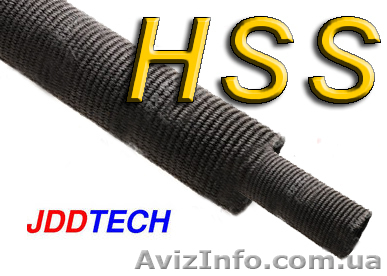 HSS - Термоусаживаемая кабельная оплетка 1 к 2 - <ro>Изображение</ro><ru>Изображение</ru> #1, <ru>Объявление</ru> #862936