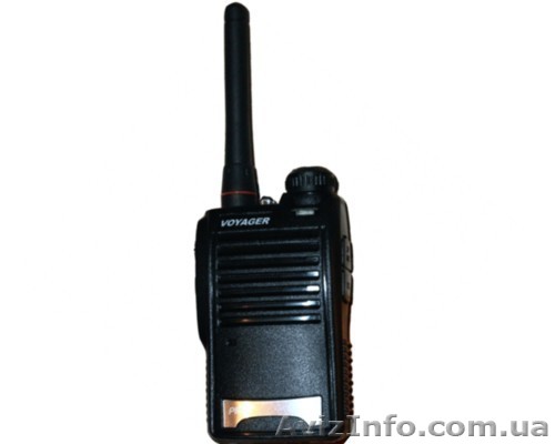 Портативная радиостанция Voyager PMR+ - <ro>Изображение</ro><ru>Изображение</ru> #1, <ru>Объявление</ru> #857184