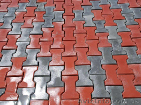 Укладка тротуарной плитки. Мощение гранита (гранитной брусчатки) - <ro>Изображение</ro><ru>Изображение</ru> #1, <ru>Объявление</ru> #857626