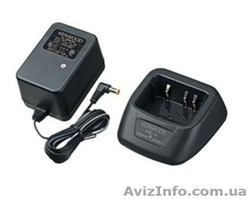Зарядные устройства к рациям - <ro>Изображение</ro><ru>Изображение</ru> #1, <ru>Объявление</ru> #857190