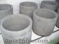 Армированные кольца. Доставка. Монтаж. - <ro>Изображение</ro><ru>Изображение</ru> #1, <ru>Объявление</ru> #864880