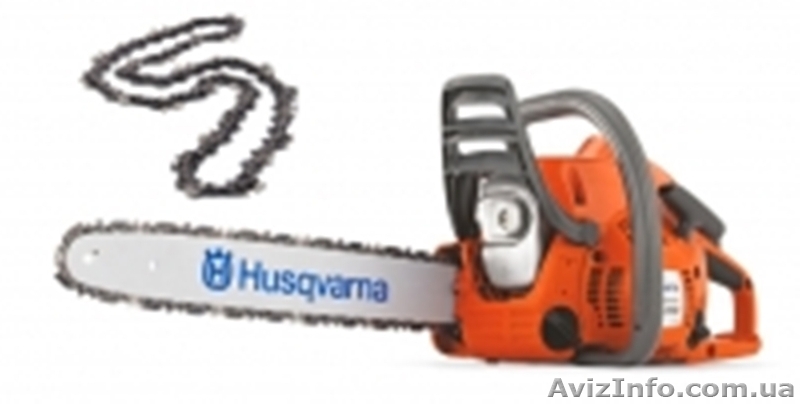 Бензопила Husqvarna T435 - <ro>Изображение</ro><ru>Изображение</ru> #1, <ru>Объявление</ru> #880436