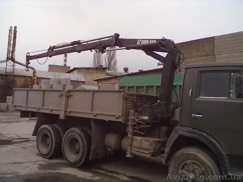 Услуги автомобиля с краном-манипулятором - <ro>Изображение</ro><ru>Изображение</ru> #1, <ru>Объявление</ru> #881915