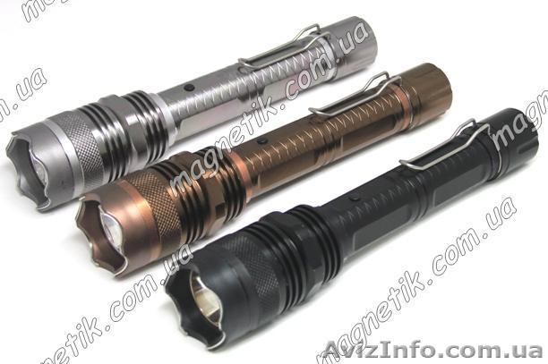 Электрошокер Titan ОСА 1108 POLICE 2013 Metal – самая последняя разработка среди - <ro>Изображение</ro><ru>Изображение</ru> #1, <ru>Объявление</ru> #889339