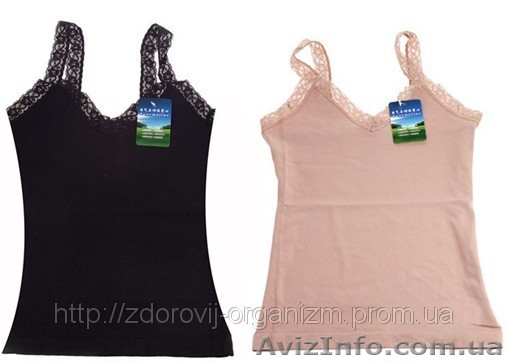 Турмалиновая женская майка Вековой Восток - <ro>Изображение</ro><ru>Изображение</ru> #1, <ru>Объявление</ru> #879705