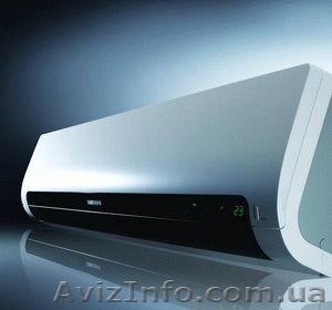 Купить кондиционер, установка кондиционеров. - <ro>Изображение</ro><ru>Изображение</ru> #1, <ru>Объявление</ru> #883976