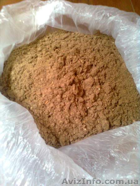 Мясокостная мука СП 45% - <ro>Изображение</ro><ru>Изображение</ru> #1, <ru>Объявление</ru> #874373