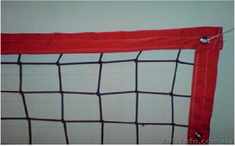 Сетка для пляжного волейбола - <ro>Изображение</ro><ru>Изображение</ru> #1, <ru>Объявление</ru> #892362