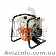 Мотопомпа Oleo-Mac SА30 ТL - <ro>Изображение</ro><ru>Изображение</ru> #1, <ru>Объявление</ru> #876387