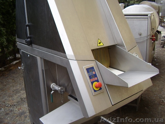 инъектора, инъекторы, инъектор Nowicki - <ro>Изображение</ro><ru>Изображение</ru> #1, <ru>Объявление</ru> #881932