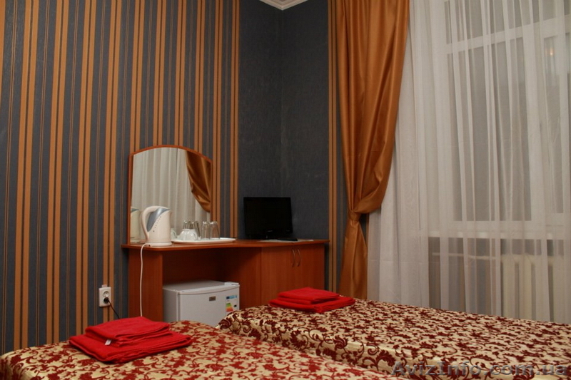 Отель «О"Киев» на Просвещения, 14 - <ro>Изображение</ro><ru>Изображение</ru> #1, <ru>Объявление</ru> #874433