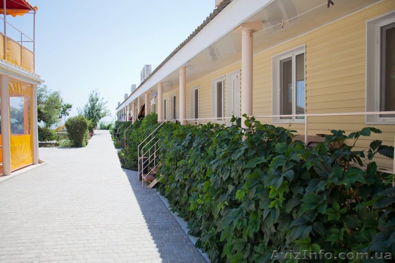 Семейный отдых на майские праздники и летом с сервисом под ключ  - <ro>Изображение</ro><ru>Изображение</ru> #1, <ru>Объявление</ru> #873696