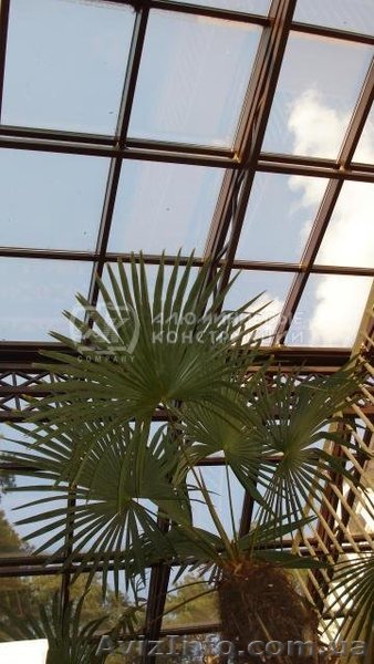 Остекление площадок - <ro>Изображение</ro><ru>Изображение</ru> #1, <ru>Объявление</ru> #884352