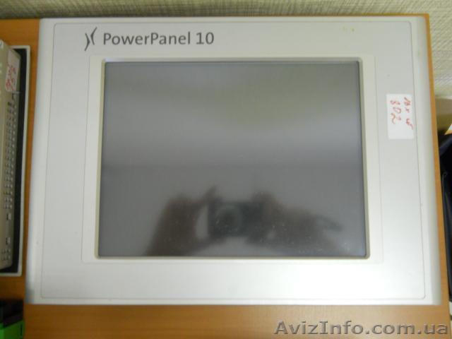 Ремонт сенсорной панели оператора управления тачскрина экрана станка. - <ro>Изображение</ro><ru>Изображение</ru> #1, <ru>Объявление</ru> #873670